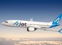 Ajet'ten indirimli bilet satışı bugün başladı! 