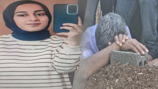 Rojin'in ölümündeki sır perdesi aralanmadı! Baba onları işaret etti: 'Gözaltına alınmalılar'