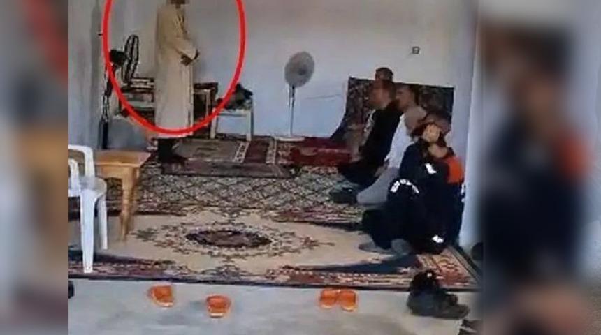 Telefonundan iğrenç görüntüler çıkmıştı! Narin'in köyündeki imamla ilgili yeni gelişme