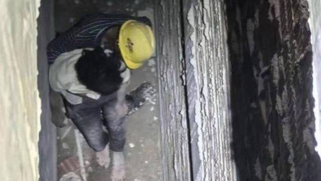 Gece yarısı tuvalete gittikten sonra aniden ortadan kaybolan genç kadın 12 gün sonra öyle bir yerde bulundu ki... Bakmaya cesaret edemedim