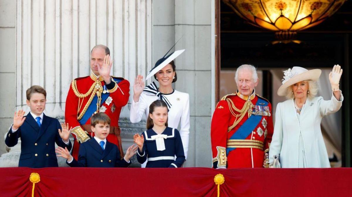 Harry ve Meghan’ın yeni hayatında okul krizi 3