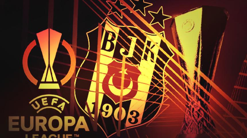 Yeni Akit Gazetesi'nden skandal paylaşım! Beşiktaş'a ağır hakaretlerde bulundular... ''Eğer Maccabi Tel Aviv maçına çıkarsa...'' 