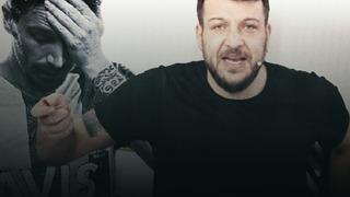 Batuhan Karadeniz, kameralar önünde Mert Hakan Yandaş'ı eleştiri yağmuruna tuttu! ''Futbolcu değilsin'' Dedi ve ekledi...