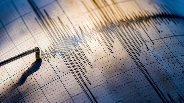 AFAD duyurdu: Akdeniz'de Datça açıklarında 4,7 büyüklüğünde deprem