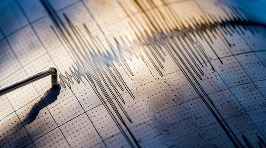 SON DAKİKA | AFAD duyurdu: Akdeniz'de Muğla Datça açıklarında 4,7 büyüklüğünde deprem! Naci Görür'den açıklama