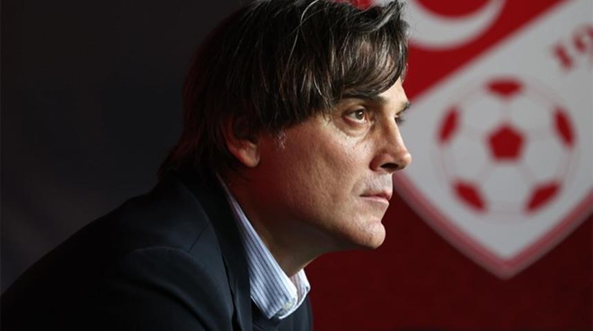 A Milli Takım'ın aday kadrosu açıklandı! Türkiye'yi seçti, ilk kez çağrıldı