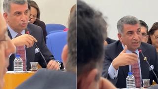 CHP'li isimden Bakan Kurum ve TOKİ'ye övgü dolu sözler! Eleştirmiştim ama...