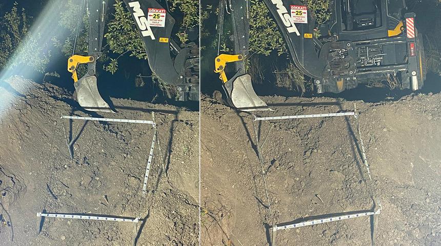 Kahramanmaraş'ta gizemli ölüm! 19 yıl önce kaybolan kız kardeşlerin cesedi bulundu