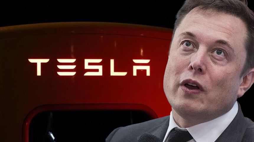 Elon Musk ABD'deki seçim zaferiyle servetini de artırdı! Tesla hisseleri uçtu, 2 yıl sonra bir ilk 