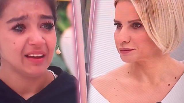 Esra Erol, 'Bizim en acı tablolarımızdan biri' diyerek anlattı! 14 yaşında dini nikahla evlendirilen kızın hikayesi şoke etti