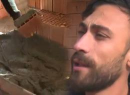 Günde 9 saat çalışıyor, aylık kazancı 200 bin TL: 'Ben burada sanatımı icra ediyorum'