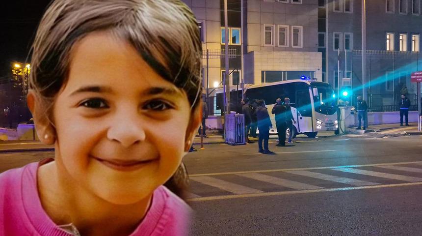 Narin Güran cinayetinde o iddia gündem olmuştu! Ali Rıza Güran mahkemede bu yanıtı verdi: Aslı astarı yok