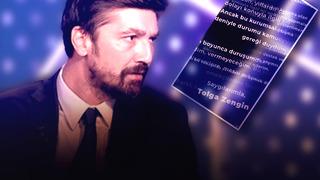 Trabzonspor - Fenerbahçe maçından sonra yayına çıkmamıştı... Tolga Zengin ''kabul edilemez'' dedi ve yayıncı kuruluştan ayrıldı!