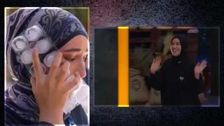 Son hali merak ediliyordu...12 gündür hastanede olan Beyza Huri Aydın MasterChef'e geri döndü! Somer Şef açık açık sordu! Yarışmaya devam edecek mi?