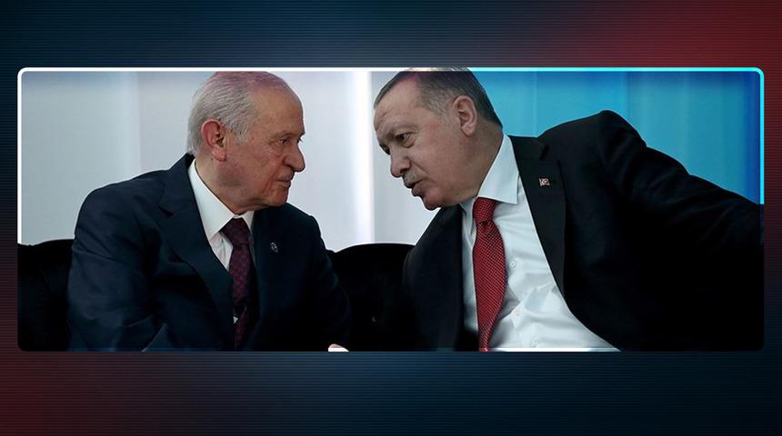 Fatih Portakal topu Devlet Bahçeli'ye attı! Yıllar önceki erken seçim çağrısını hatırlattı: "Geçmişte kurduğu cümleleri yine kurabilir"