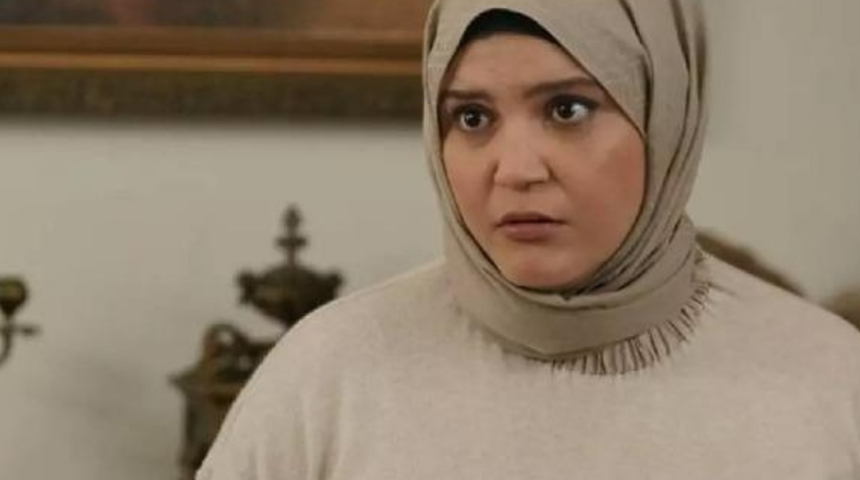 Kızılcık Şerbeti'ne bomba oyuncu! Nilay'ın annesi Serap geliyor! Bakın kim canlandıracak...