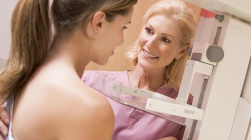 Kansere Karşı Hayat Kurtaran Testler