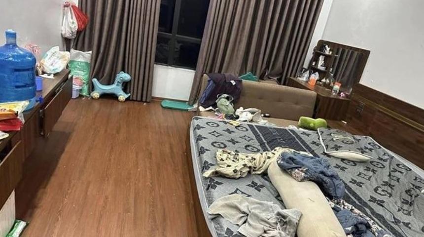 2 yıllık evliliklerini bitirme nedeni şaşkına çevirdi! Kocası 'Daha fazla dayanamıyorum' diyerek sosyal medyadan ifşa etti... Bir gören bir daha baktı