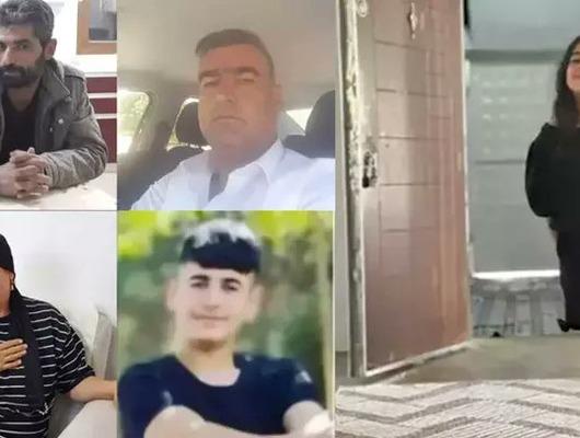 Narin G&uuml;ran cinayetinde aylar sonra yeni karar