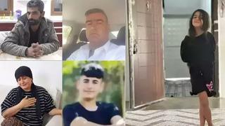 Son dakika | Narin Güran cinayetinin tartışmalı ismi için yeni karar! Nevzat Bahtiyar'a yeniden mahkeme yolu gözüktü