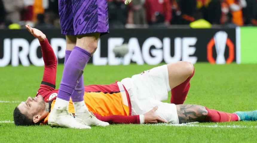 Galatasaray'da Mauro Icardi hikayesinin sonu... Sarı-kırmızılı yönetimden radikal hamle!