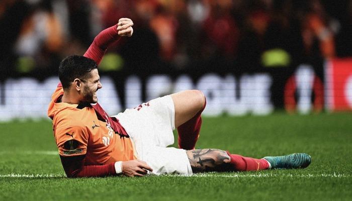 Sezonu kapattı deniyordu, müjdeyi Neymar'ın doktoru verdi! Mauro Icardi derbide sahada