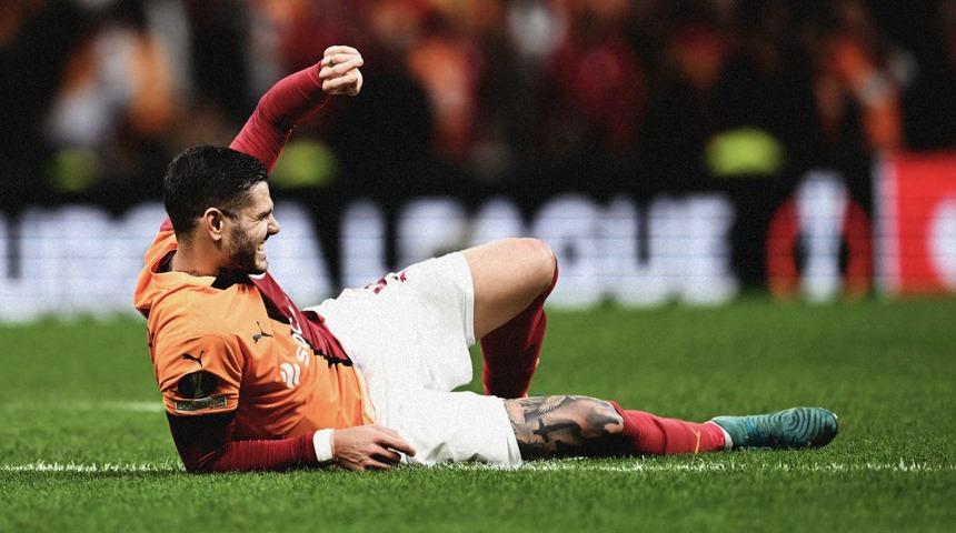 Sezonu kapattı deniyordu, müjdeyi Neymar'ın doktoru verdi! Mauro Icardi derbide sahada