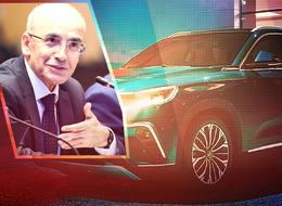 '500 yeni araç' iddiası! Hazine ve Maliye Bakanlığı için gündeme gelmişti, yalanlandı: "Togg tahsis edilmesi planlanıyor"