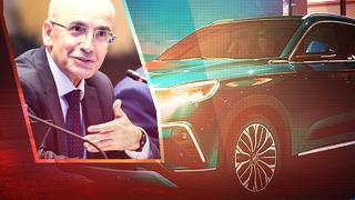 '500 yeni araç' iddiası! Hazine ve Maliye Bakanlığı için gündeme gelmişti, yalanlandı: Togg tahsis edilmesi planlanıyor