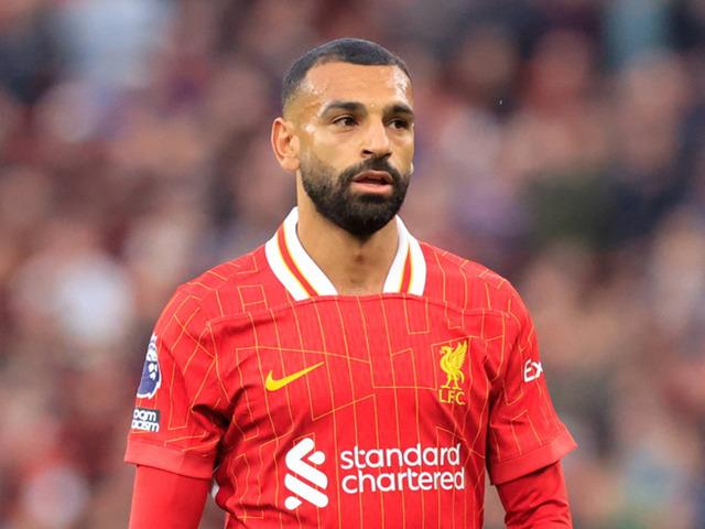 Galatasaray çıtayı arşa çıkarttı! Osimhen'in ardından Salah transferi için girişimler başladı