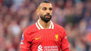 Galatasaray çıtayı arşa çıkarttı! Osimhen'in ardından Salah transferi için girişimler başladı