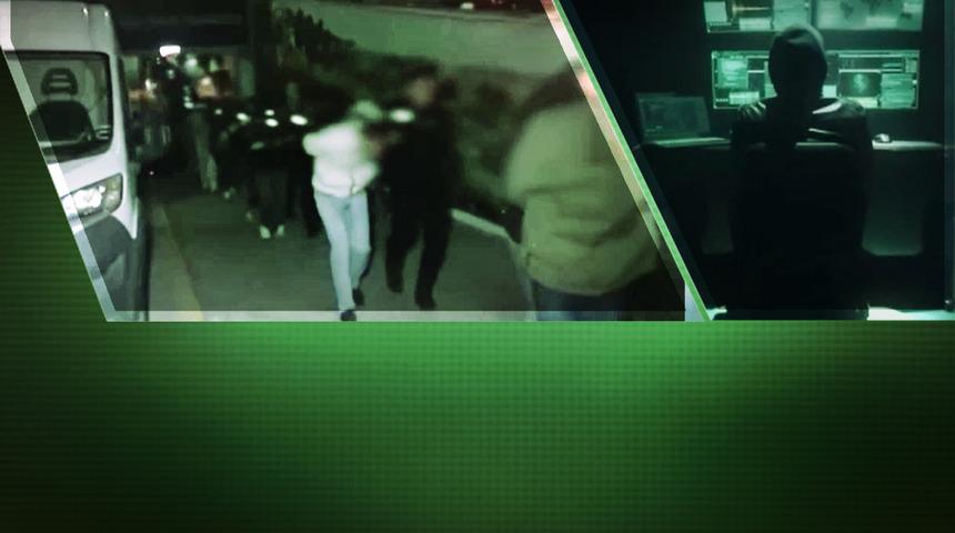 Çevrim için tacirlere yapay zeka destekli darbe! Sosyal medyadan satıyorlardı: 150 gözaltı var