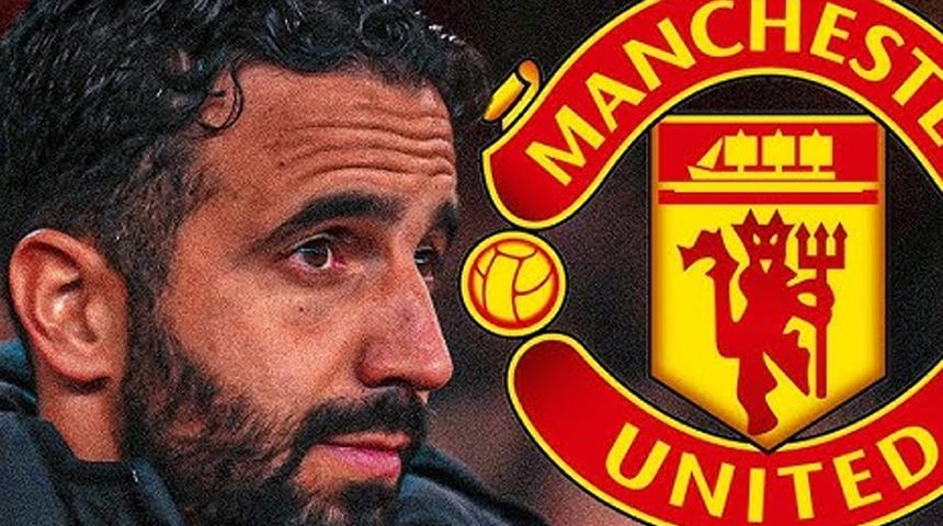 Manchester United'ın yeni patronu Ruben Amorim, ilk transferini Galatasaray'dan yapıyor! Yunus Akgün'e hayran kaldı...