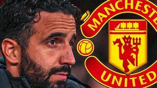 Manchester United'ın yeni patronu Ruben Amorim, ilk transferini Galatasaray'dan yapıyor! Yunus Akgün'e hayran kaldı...