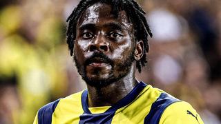 Fenerbahçe'de Bright Osayi-Samuel, Süper Lig'de dalya demeye hazırlanıyor