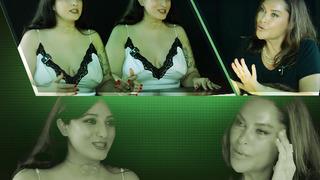 Avukatlığı bırakıp erotik shop açtı! Hülya Avşar'a konuk olup açık açık anlattı! 'YouTube kaldırmazsa...' Sosyal medya ikiye bölündü 