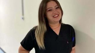 Hayatını kaybetmişti! Gizem'le ilgili ortaya çıkan rastlantı yürek burktu! Anne ve babasıyla...