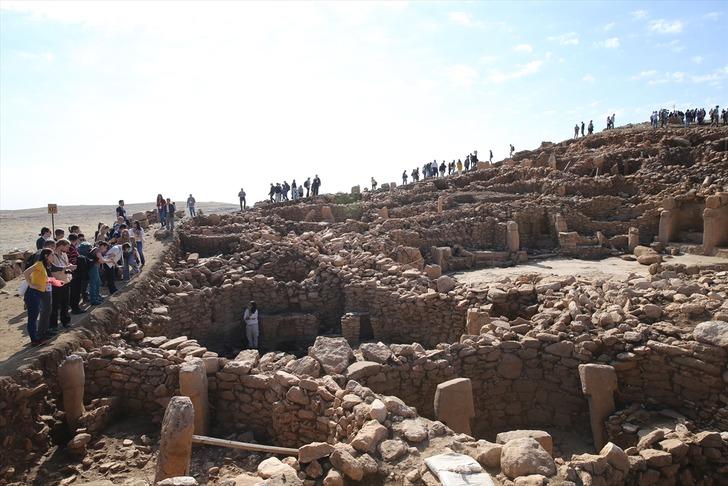 Türkiye'ye gelip gördüler, gözlerine inanamadılar! "Burası inanılmaz bir alan" G2