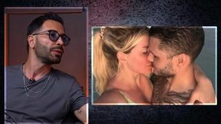 Aşkım Kapışmak Wanda Nara ve Mauro Icardi için teşhisi koydu! 'Bedenini teşhir ederek...'