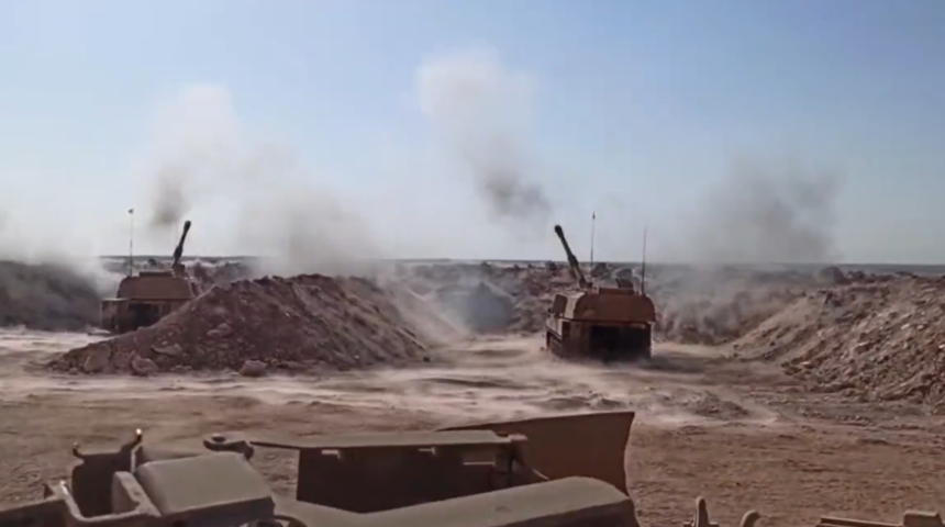 Suriye ve Irak'ın kuzeyinde teröre darbe: Etkisiz hale getirildiler