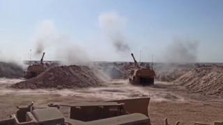 Suriye ve Irak'ın kuzeyinde teröre darbe: Etkisiz hale getirildiler