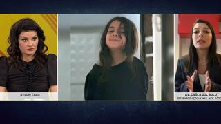 Narin Güran davasında duruşmadaydı! Mahkeme salonundaki detayları anlattı, Oylum Talu şaşkınlığını gizleyemedi: Elleri titriyordu...