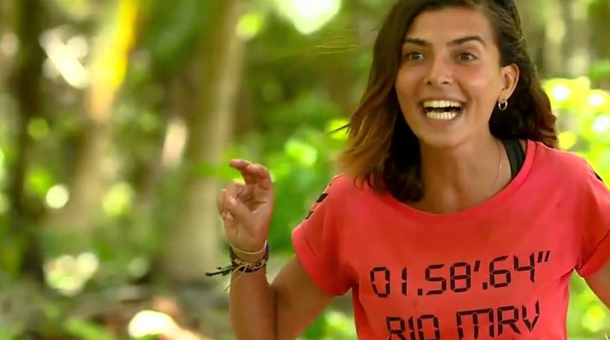 Survivor'a 5 kez katılmıştı! Merve Aydın'dan Survivor açıklaması! Yeni sezonda olacak mı? 