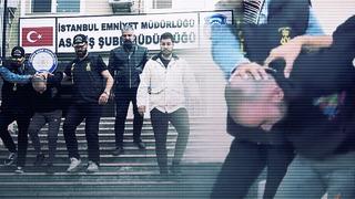 Sizin de bilgileriniz onun bilgisayarında olabilir! 400 bin kişiyi arşivlemiş, yaşının 2 katı kadar suç kaydı var