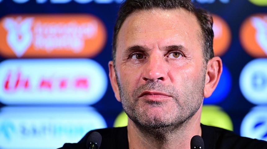 Galatasaray'ı korkutan Okan Buruk gelişmesi! Sezon sonunda teklif gelmesi artık kesin