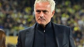 Jose Mourinho'dan Türk futbolu için çarpıcı açıklama! Türkiye liginde değişmesi gereken şeyler var