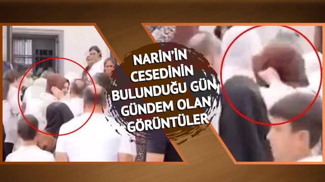 Herkesin merak ettiği o kadın mahkemede konuştu