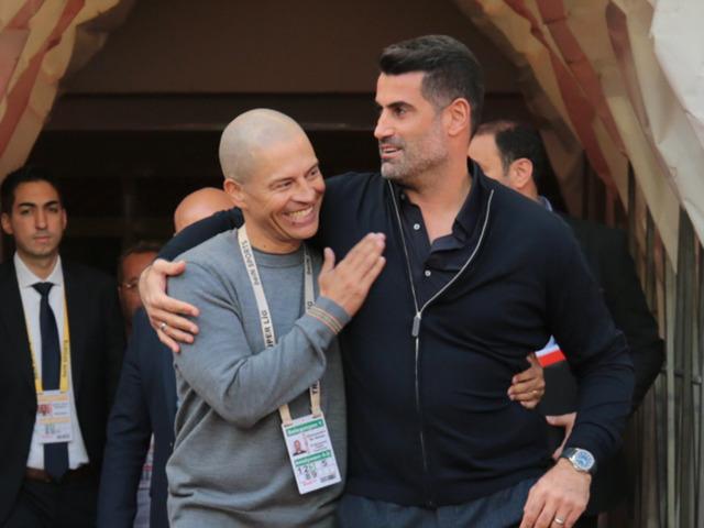 Alex ile Volkan Demirel yıllar sonra buluştu! Antalyaspor, Bodrum FK'yı 3-2 mağlup etti