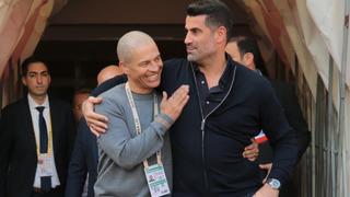 Alex ile Volkan Demirel yıllar sonra buluştu! Antalyaspor, Bodrum FK'yı 3-2 mağlup etti