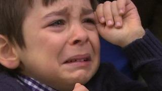 Uzun zamandır ortalarda yoktu... Öyle Bir Geçer Zaman ki'nin Küçük Osman'ı Emir Berke Zincidi son haliyle gündemde